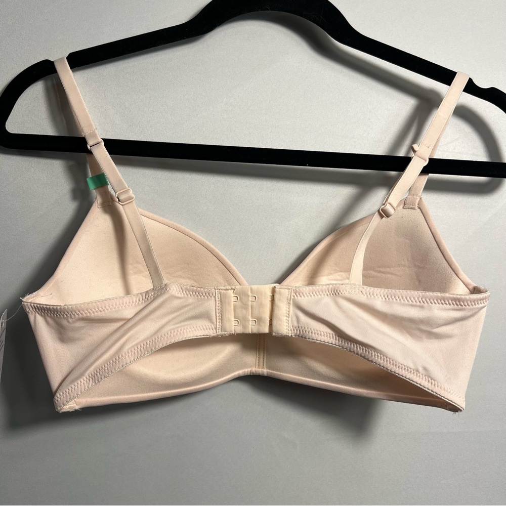 SO Wireless Bra 34B NWT - Picture 5 of 8